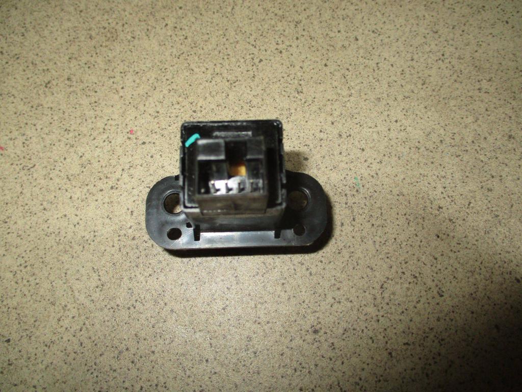 Кнопка аварийной сигнализации, 500 рублей, Пермь