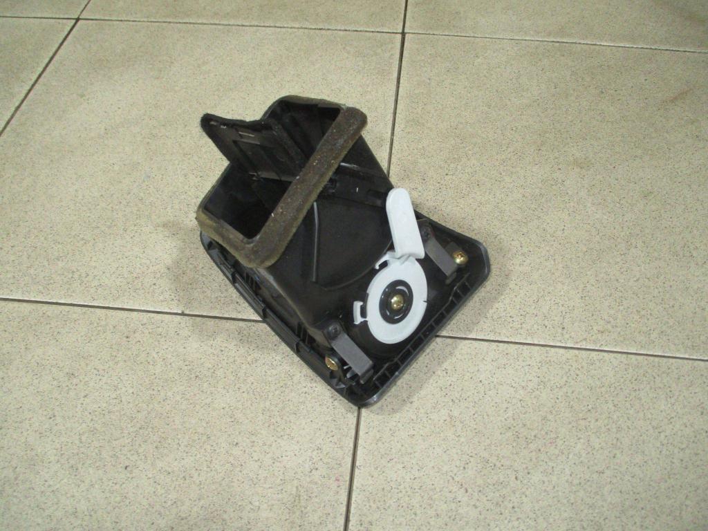 Дефлектор воздушный, 500 рублей, Пермь