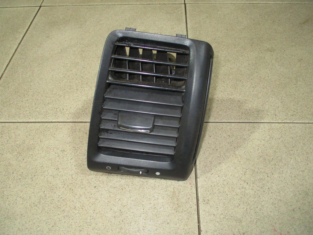 Дефлектор воздушный, 500 рублей, Пермь