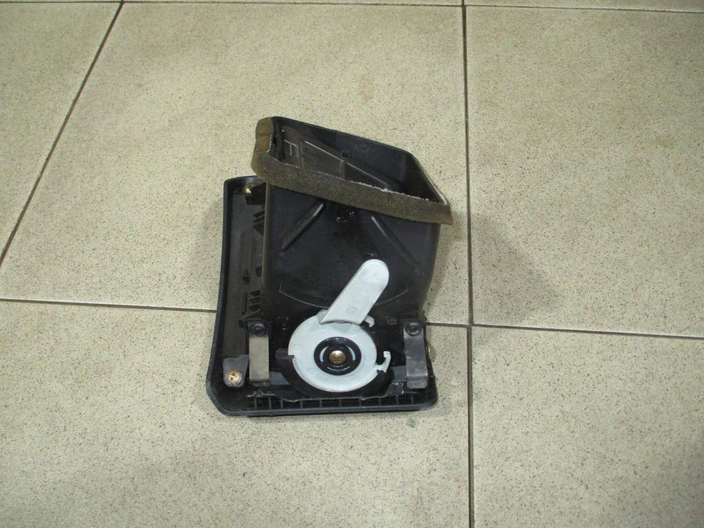 Дефлектор воздушный, 500 рублей, Пермь