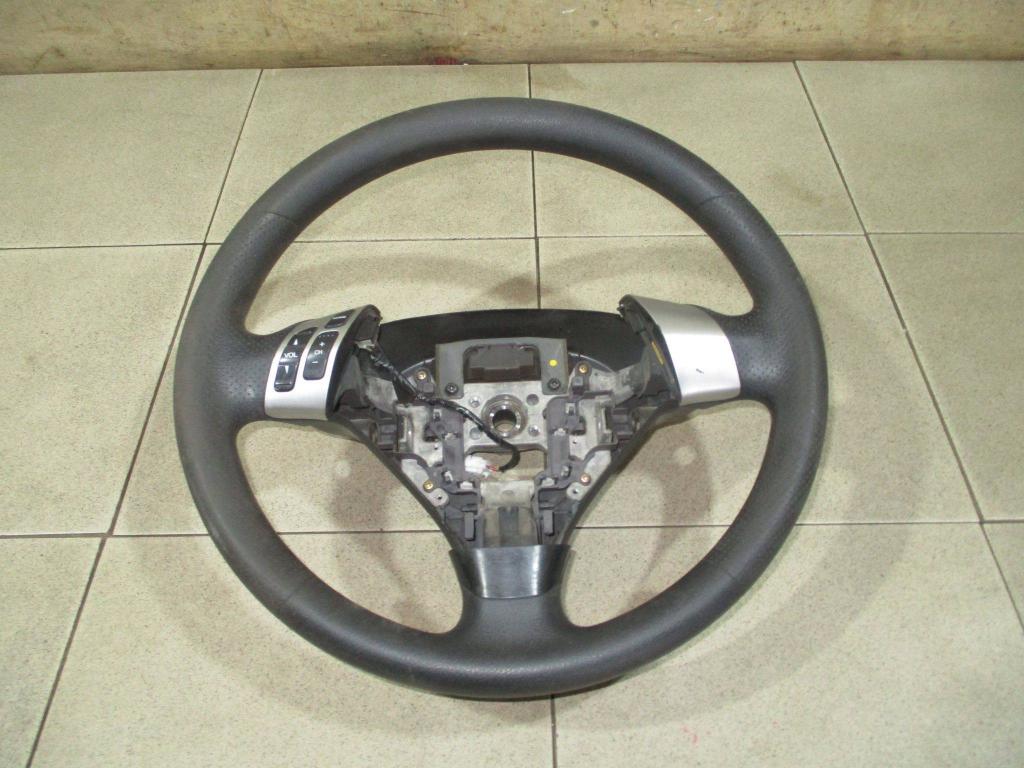 Руль, 3000 рублей, Пермь