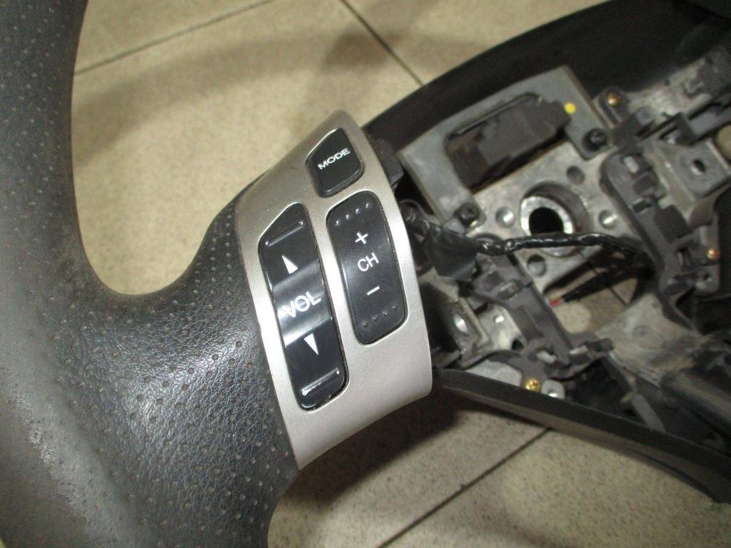 Руль, 3000 рублей, Пермь