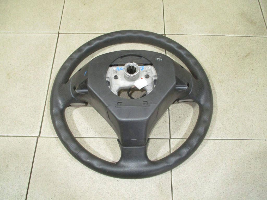 Руль, 3000 рублей, Пермь