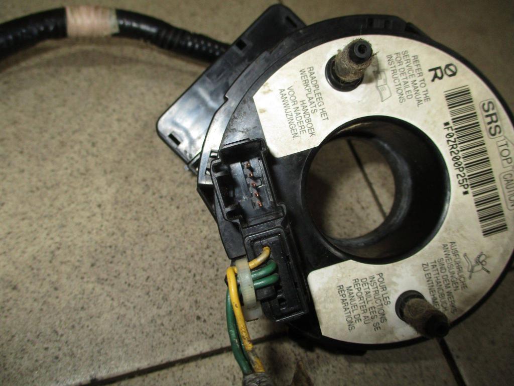 Механизм SRS шлейф, 2500 рублей, Пермь