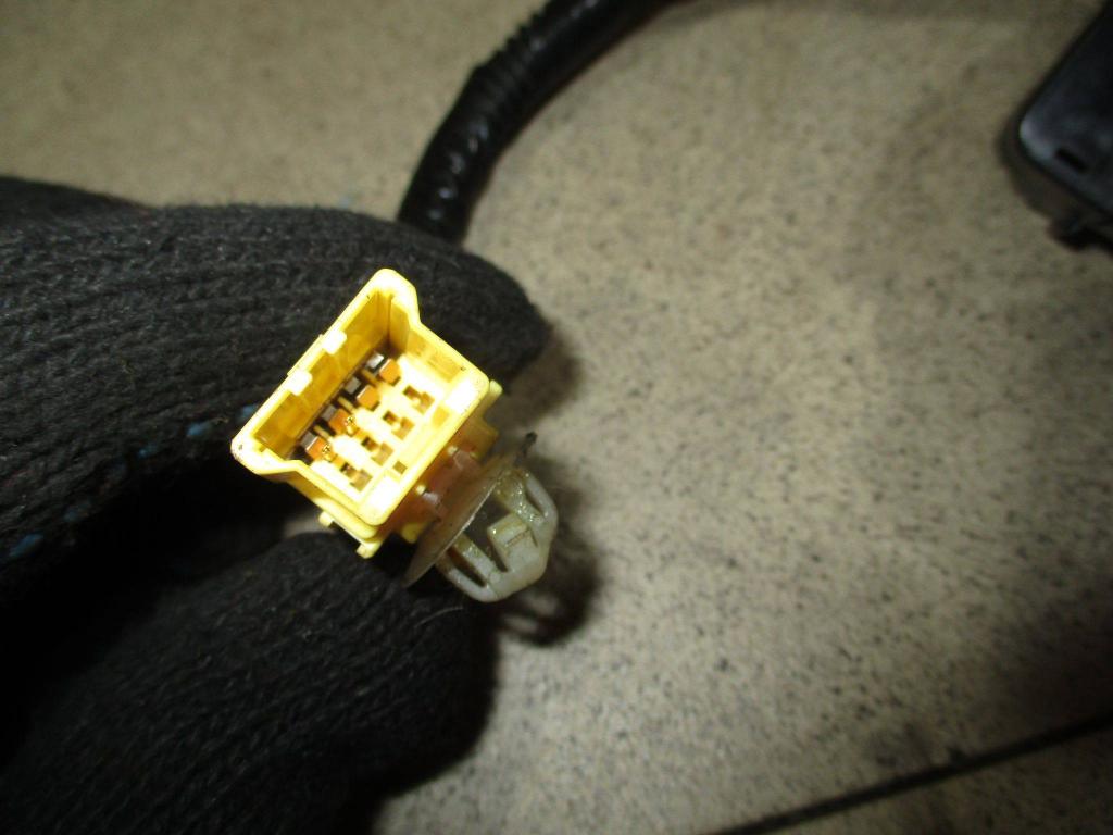 Механизм SRS шлейф, 2500 рублей, Пермь