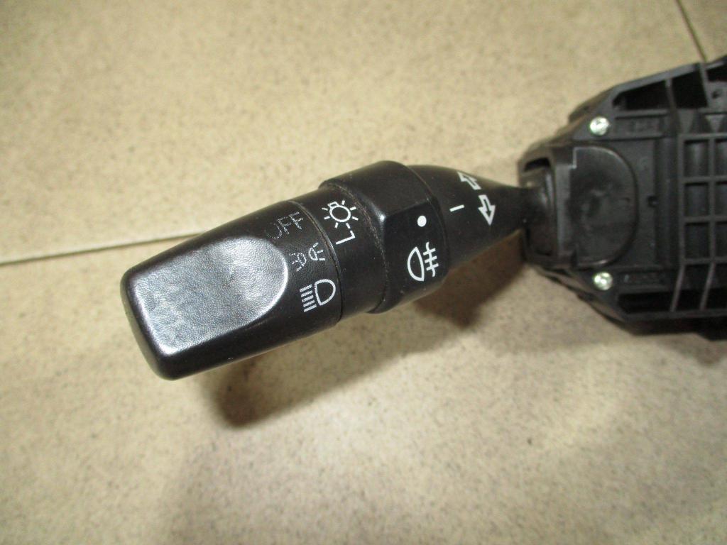 Переключатель поворотов подрулевой, 1500 рублей, Пермь