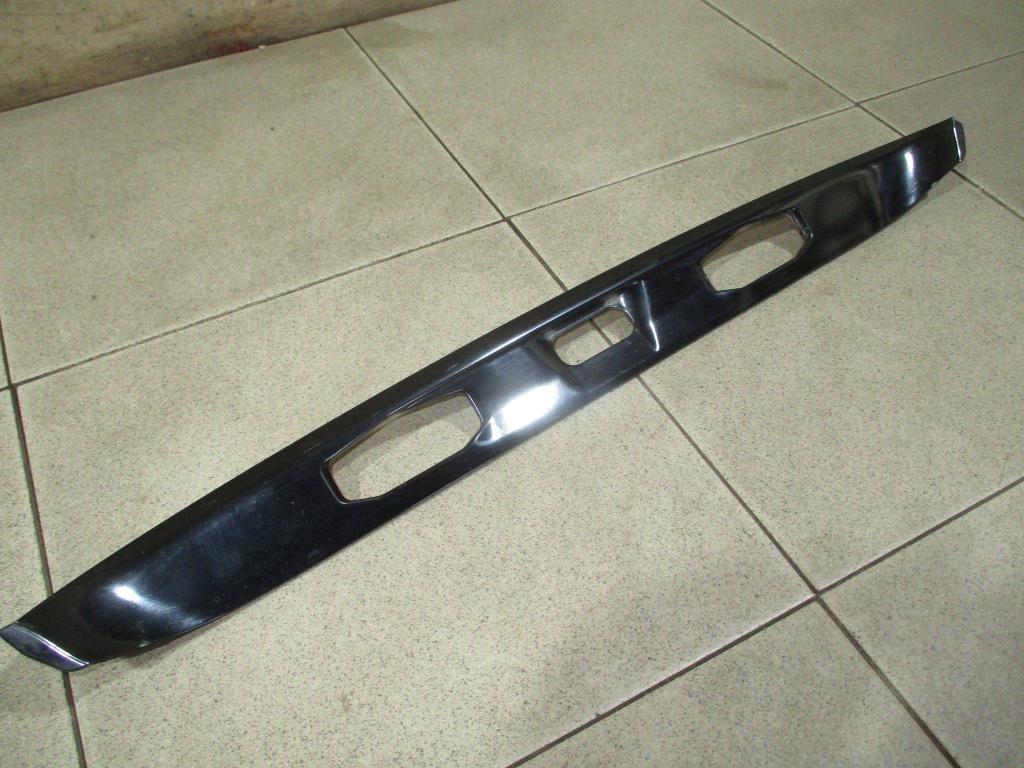 Накладка крышки багажника, 1500 рублей, Пермь