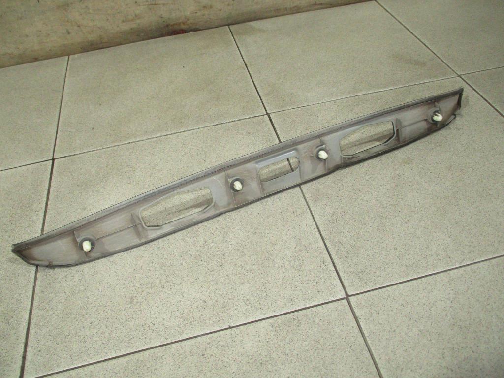 Накладка крышки багажника, 1500 рублей, Пермь