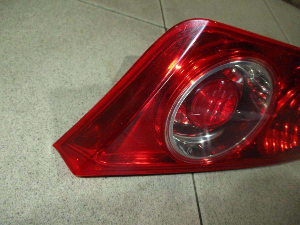 Фонарь задний внутренний правый, 1500 рублей, Пермь