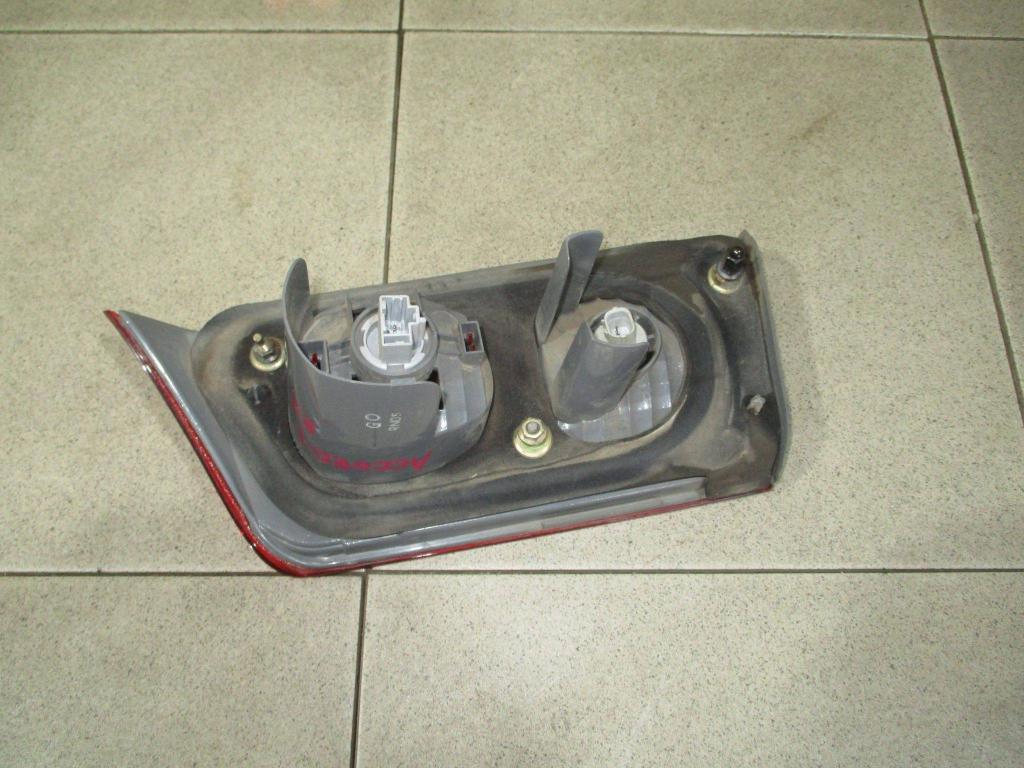 Фонарь задний внутренний правый, 1500 рублей, Пермь