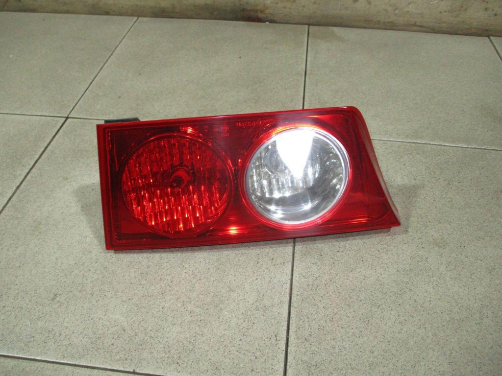 Фонарь задний внутренний левый, 1500 рублей, Пермь