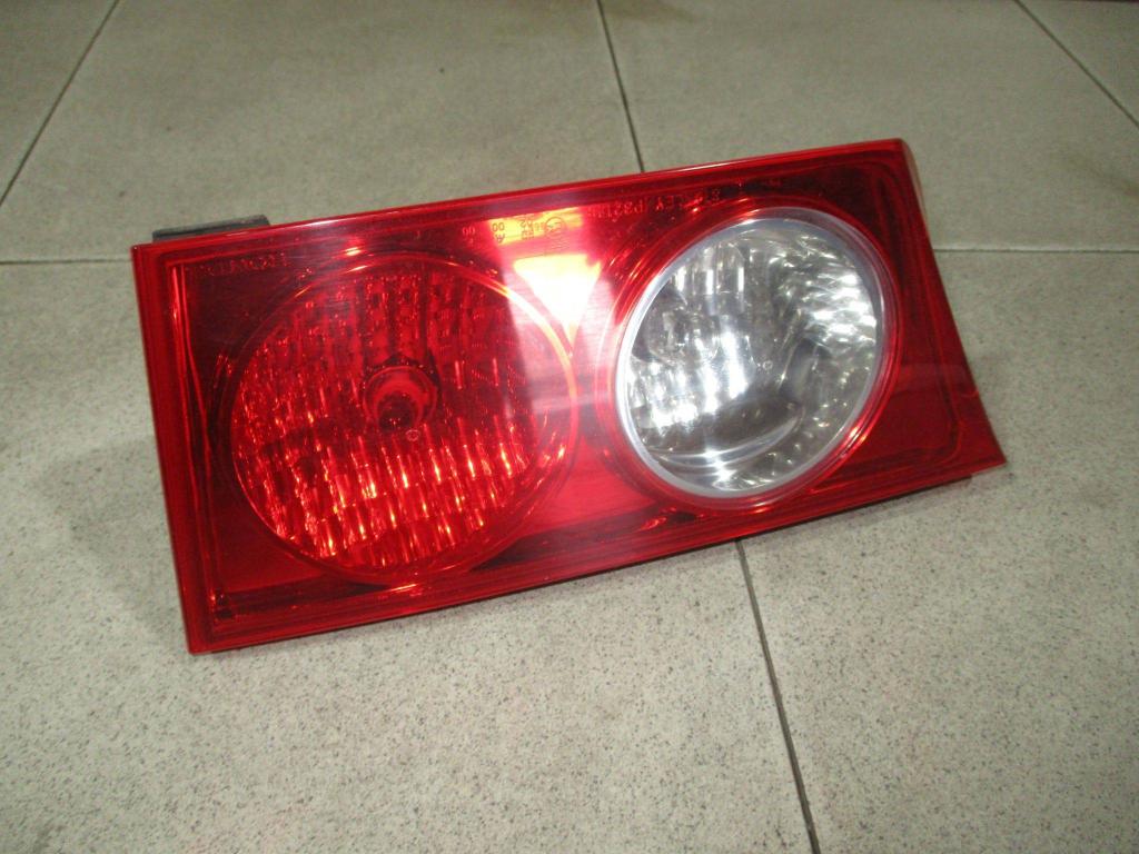 Фонарь задний внутренний левый, 1500 рублей, Пермь