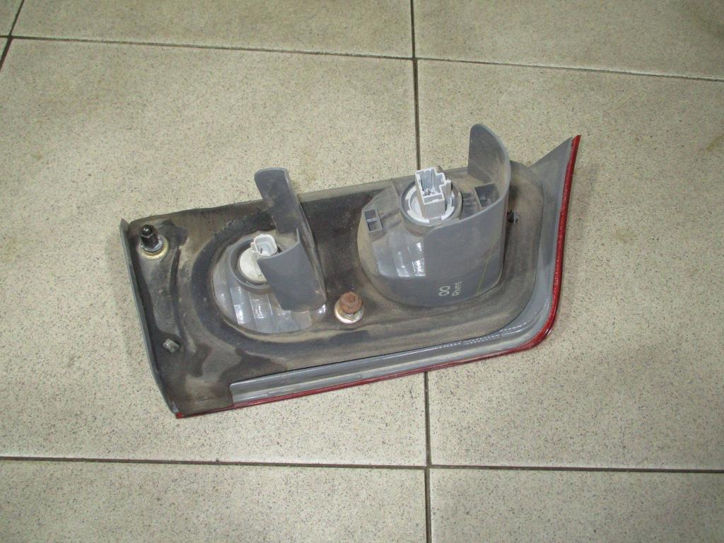 Фонарь задний внутренний левый, 1500 рублей, Пермь