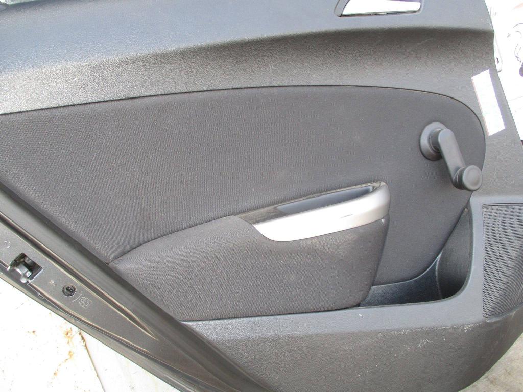 Обшивка двери задней левой, 1000 рублей, Пермь