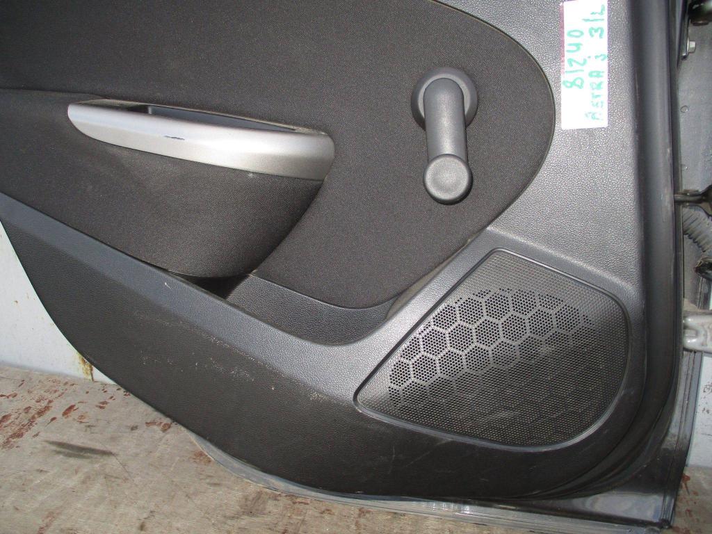 Обшивка двери задней левой, 1000 рублей, Пермь