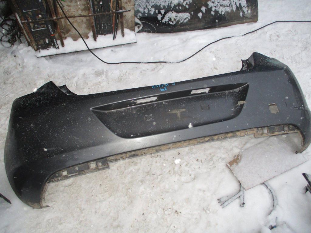 Бампер задний, 10000 рублей, Пермь