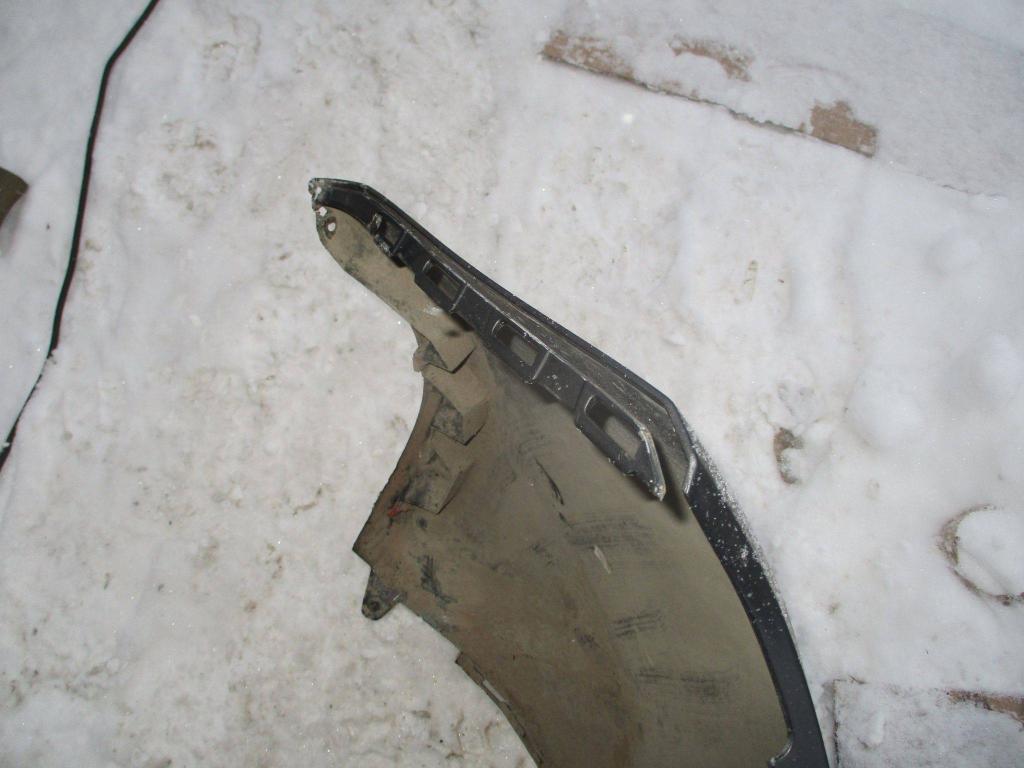 Бампер задний, 10000 рублей, Пермь