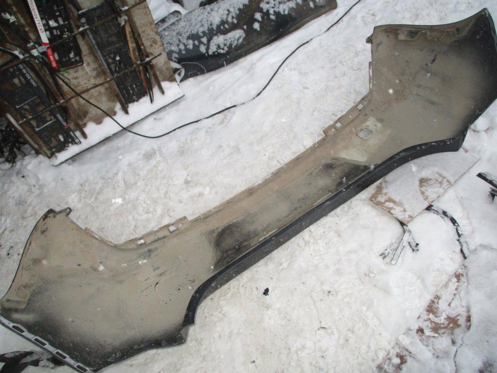 Бампер задний, 10000 рублей, Пермь