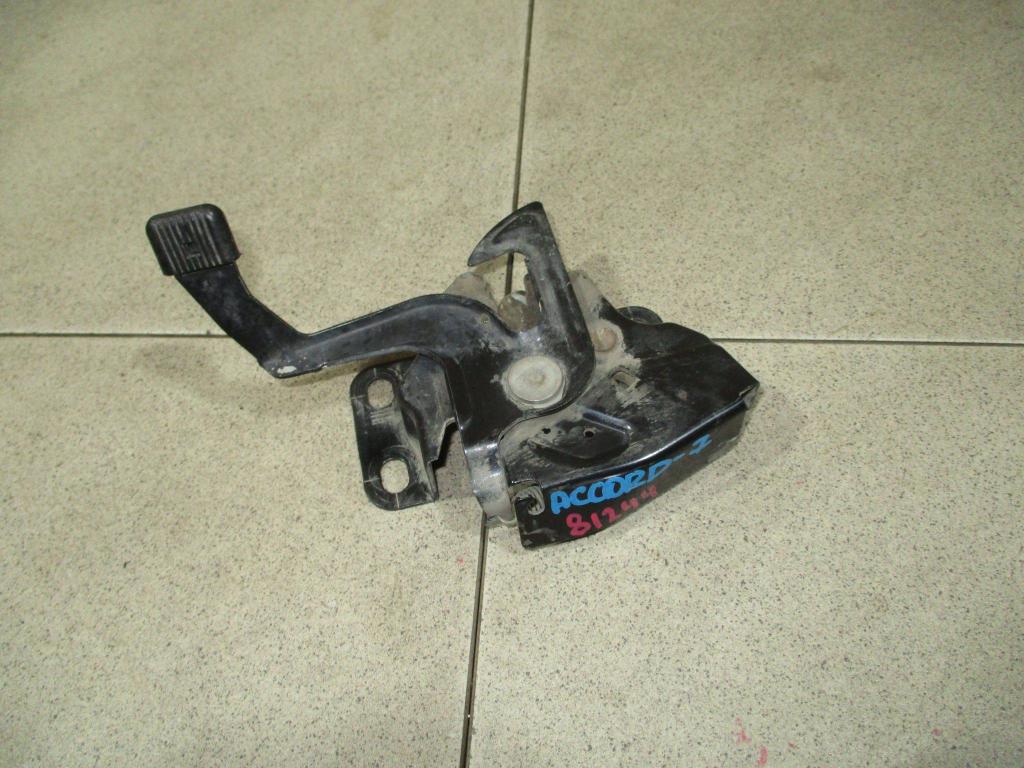 Замок капота, 1000 рублей, Пермь