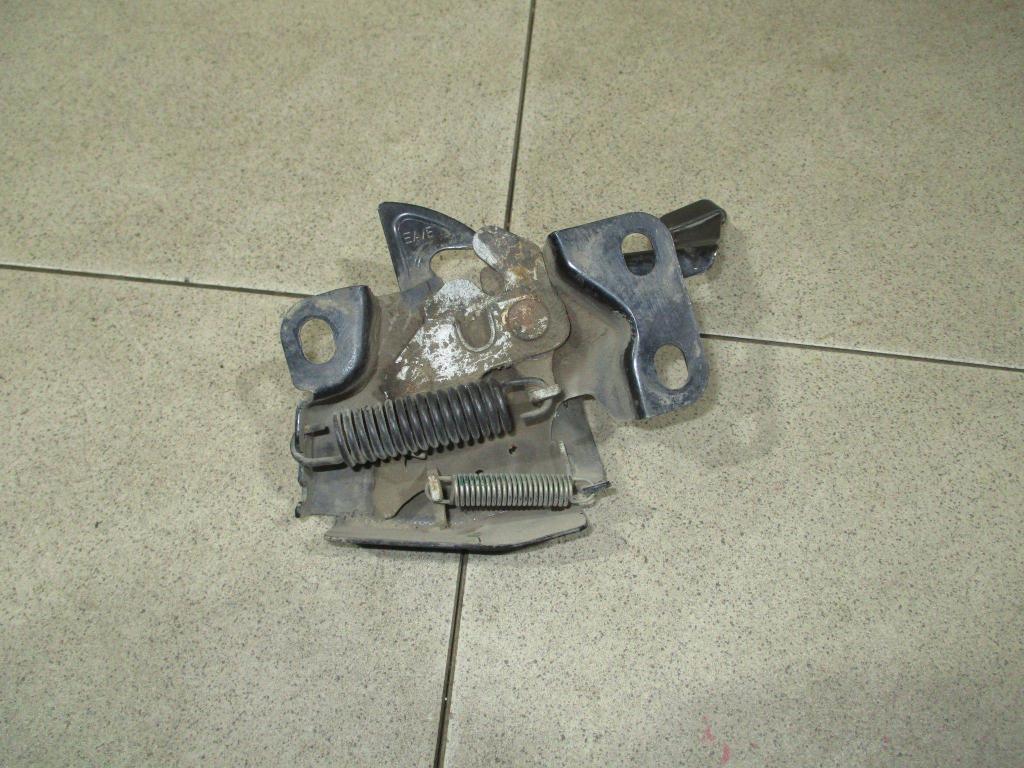 Замок капота, 1000 рублей, Пермь