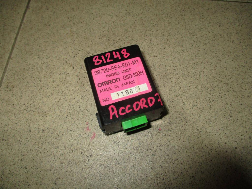 Блок электронный, 500 рублей, Пермь