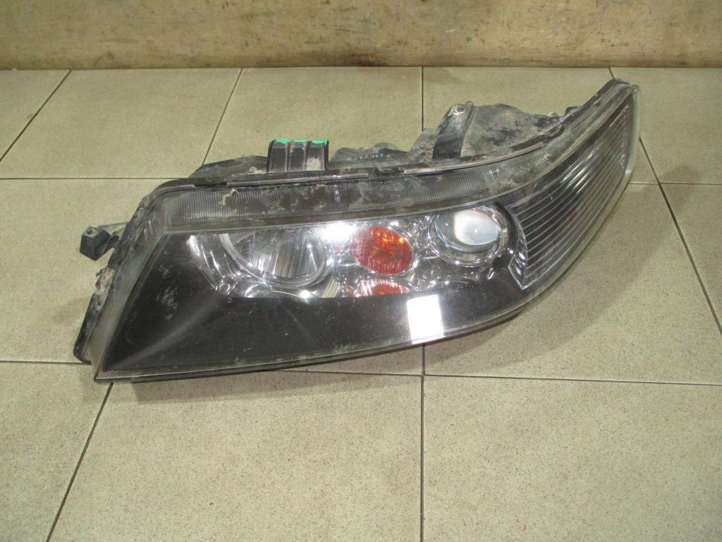 Фара левая, 4000 рублей, Пермь