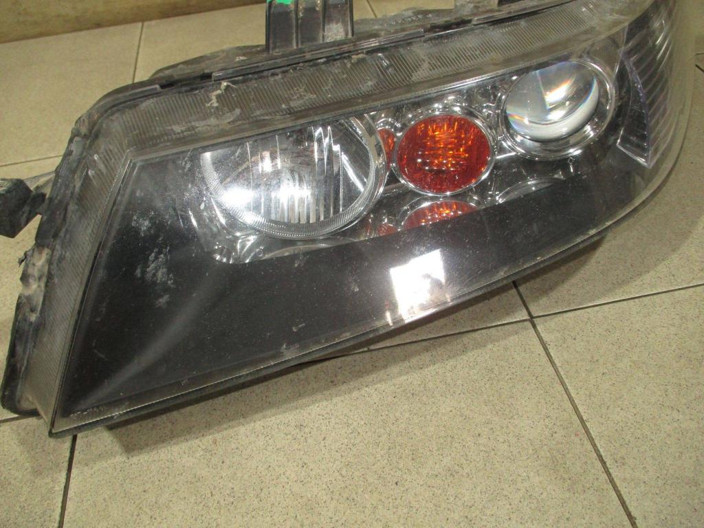 Фара левая, 4000 рублей, Пермь