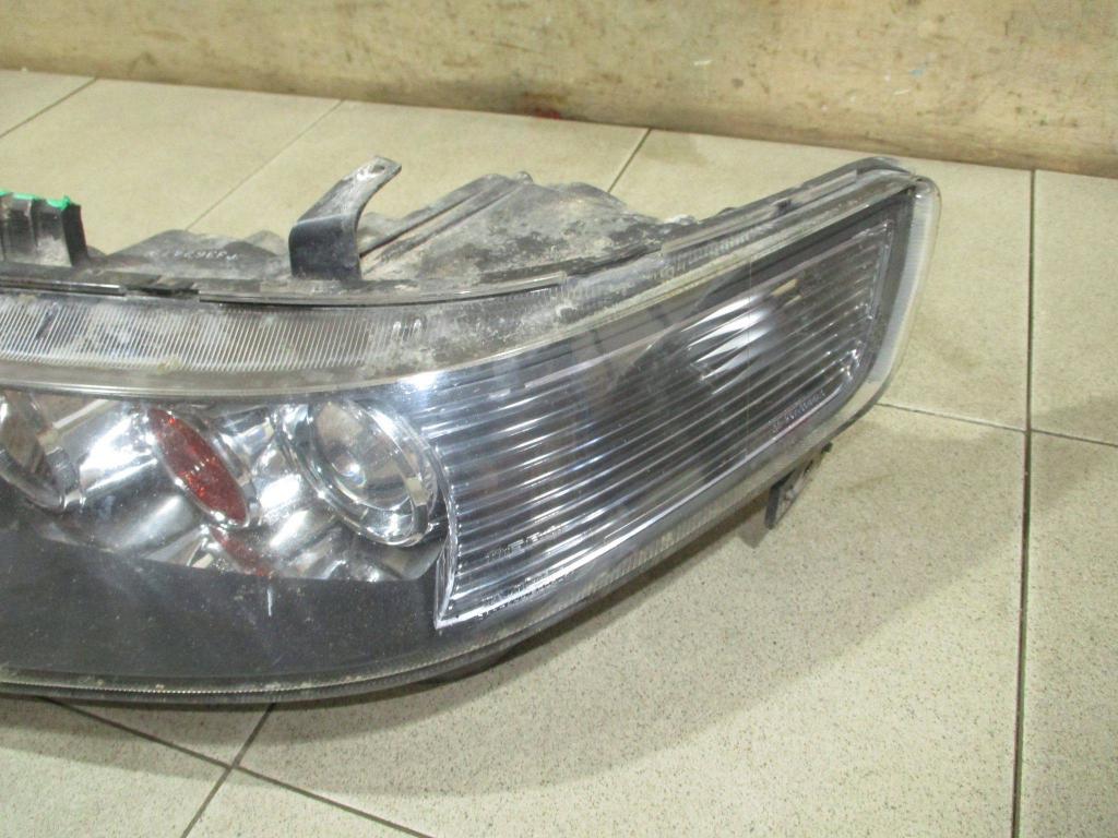 Фара левая, 4000 рублей, Пермь