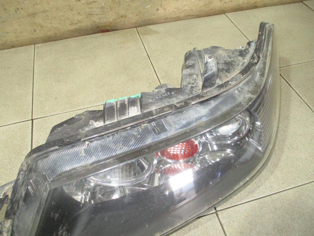 Фара левая, 4000 рублей, Пермь