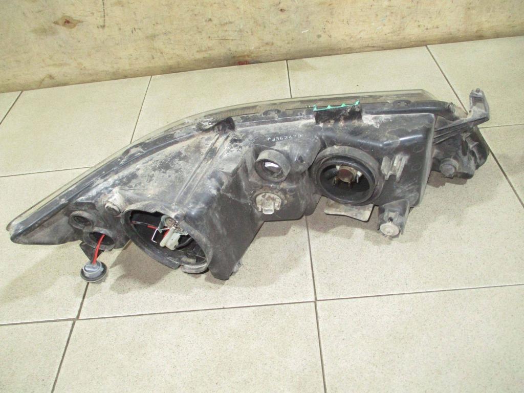 Фара левая, 4000 рублей, Пермь