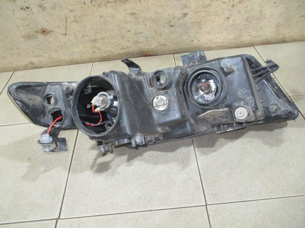 Фара левая, 4000 рублей, Пермь