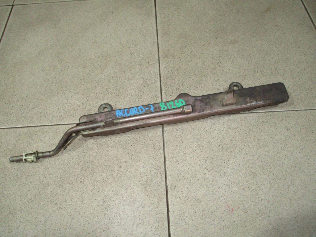 Рейка топливная, 500 рублей, Пермь