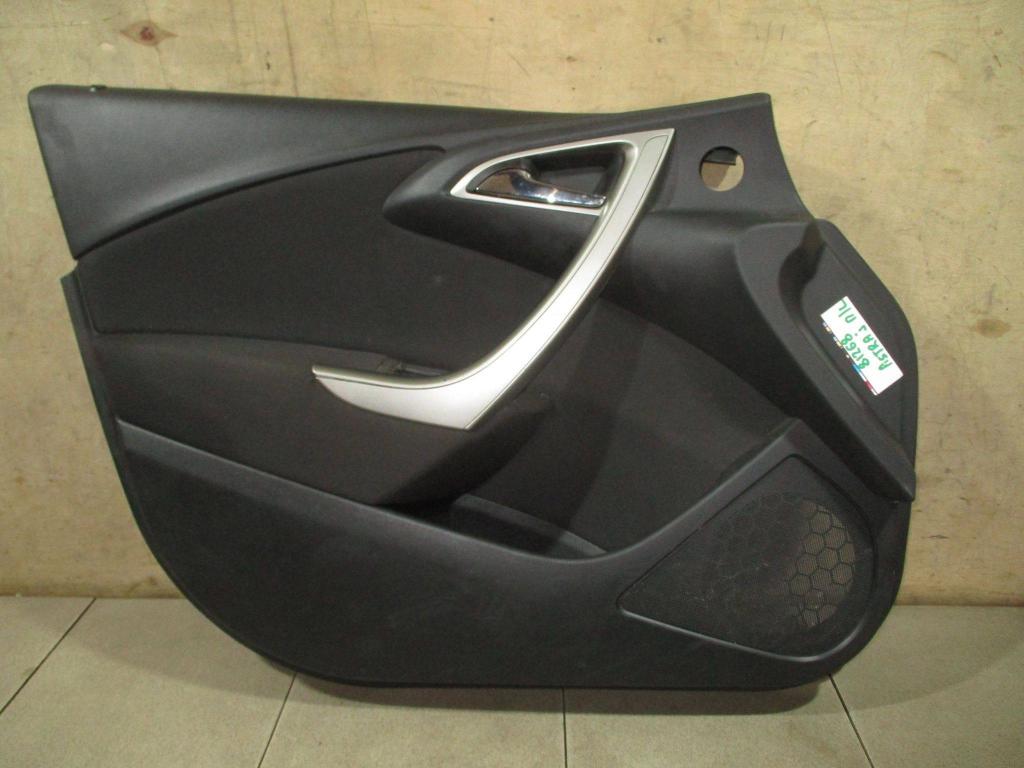 Обшивка двери передней левой, 2500 рублей, Пермь