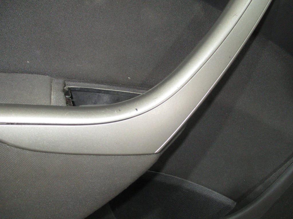 Обшивка двери передней левой, 2500 рублей, Пермь