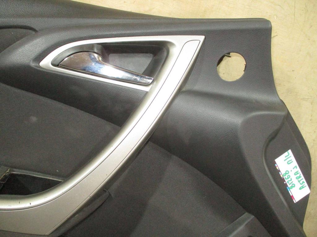 Обшивка двери передней левой, 2500 рублей, Пермь