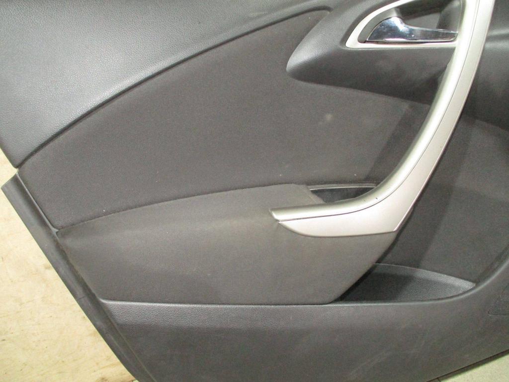 Обшивка двери передней левой, 2500 рублей, Пермь