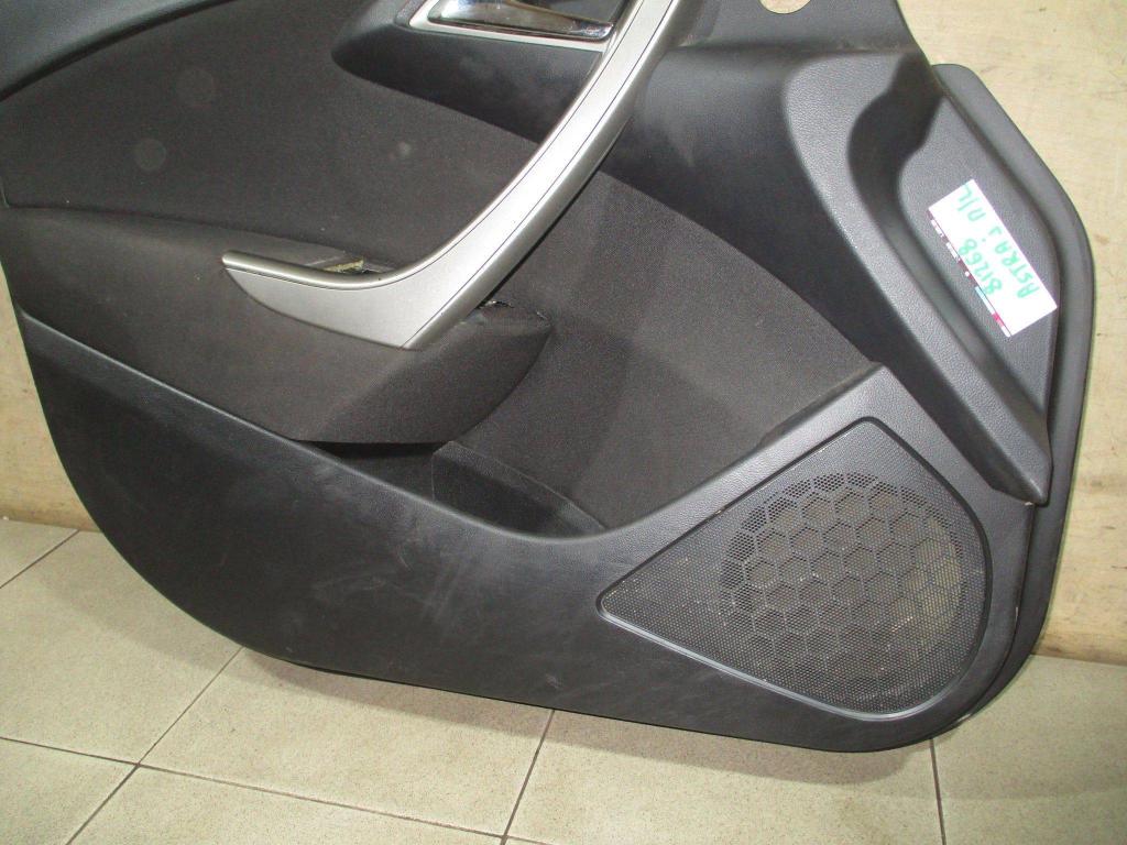 Обшивка двери передней левой, 2500 рублей, Пермь