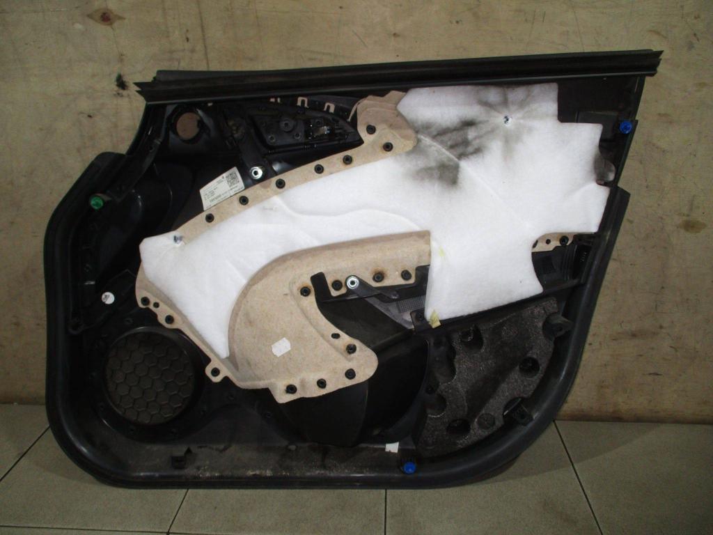 Обшивка двери передней левой, 2500 рублей, Пермь