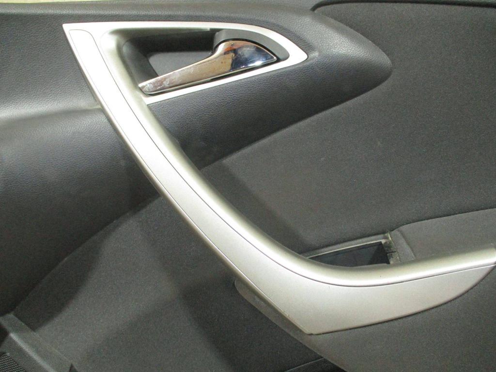 Обшивка двери передней правой, 2500 рублей, Пермь