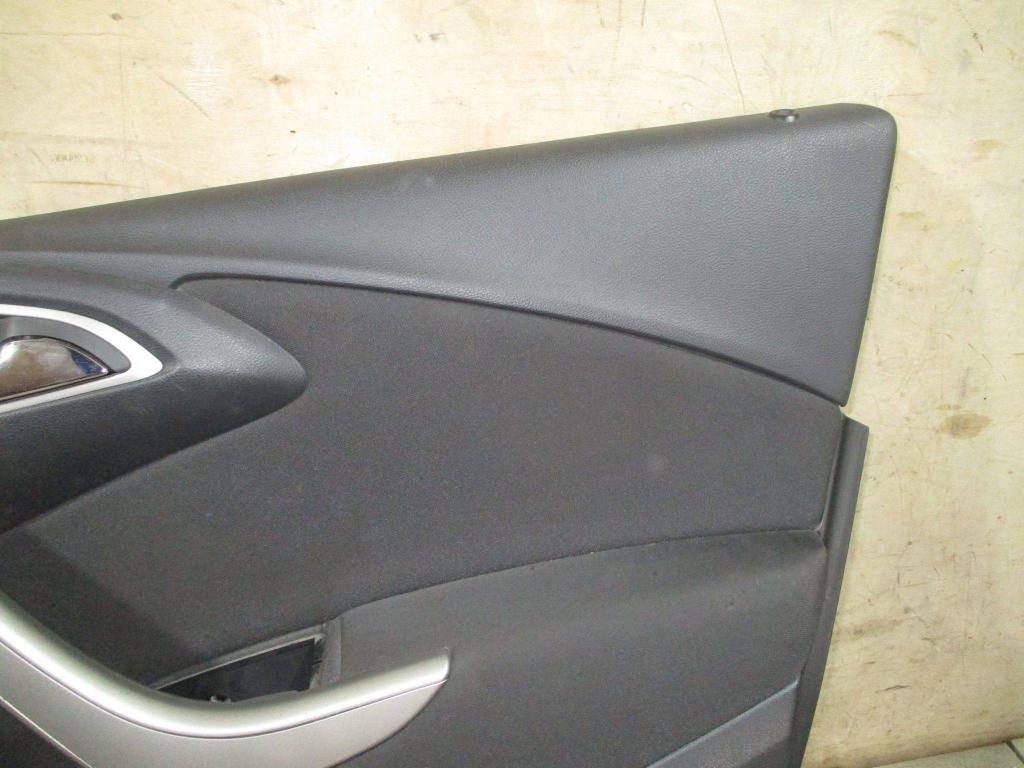 Обшивка двери передней правой, 2500 рублей, Пермь