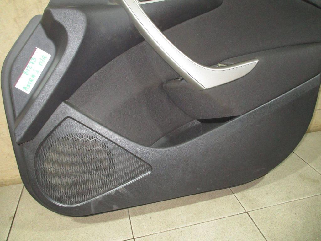 Обшивка двери передней правой, 2500 рублей, Пермь