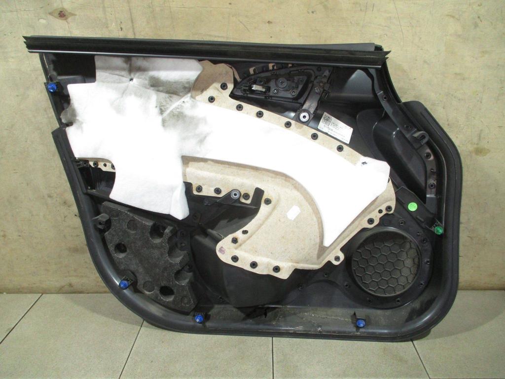 Обшивка двери передней правой, 2500 рублей, Пермь