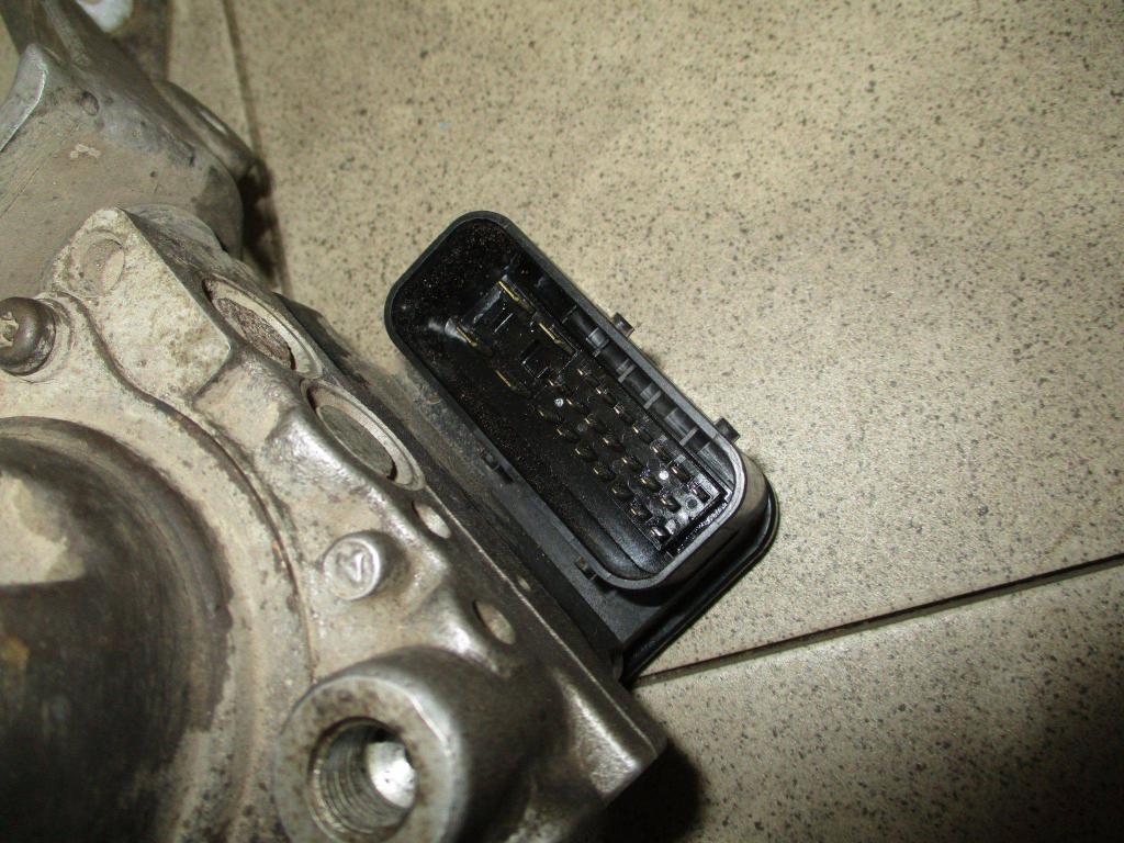 Блок ABS, 3000 рублей, Пермь