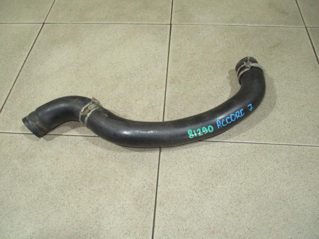 Патрубок радиатора, 1000 рублей, Пермь