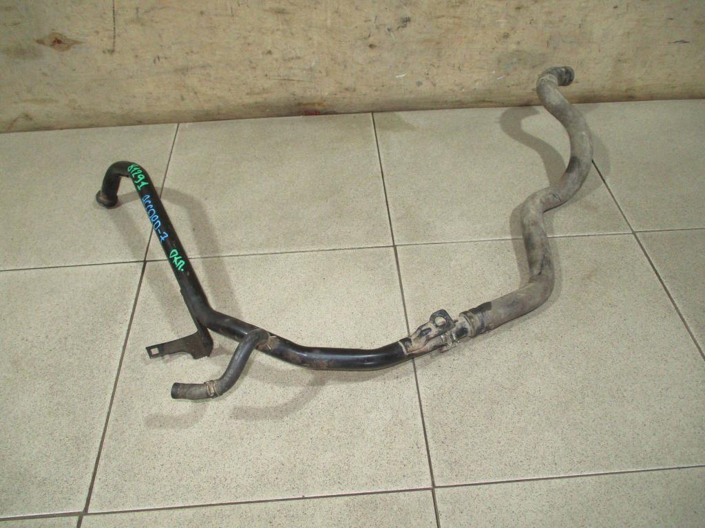 Трубка охлаждающей жидкости, 1000 рублей, Пермь