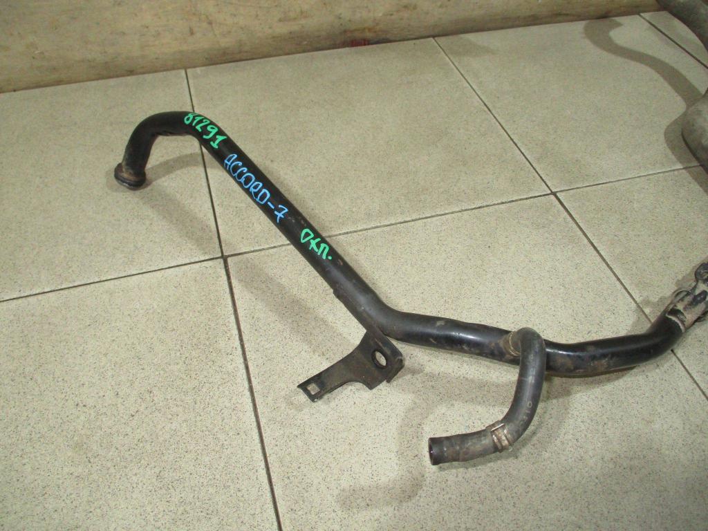 Трубка охлаждающей жидкости, 1000 рублей, Пермь