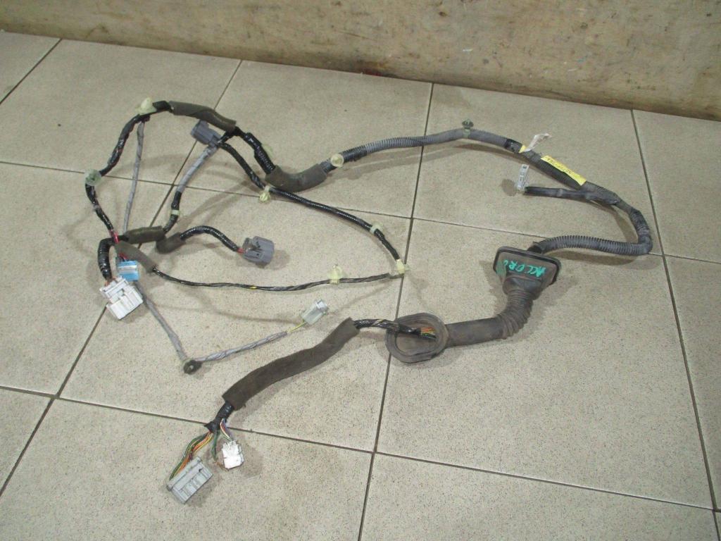 Проводка двери, 1500 рублей, Пермь