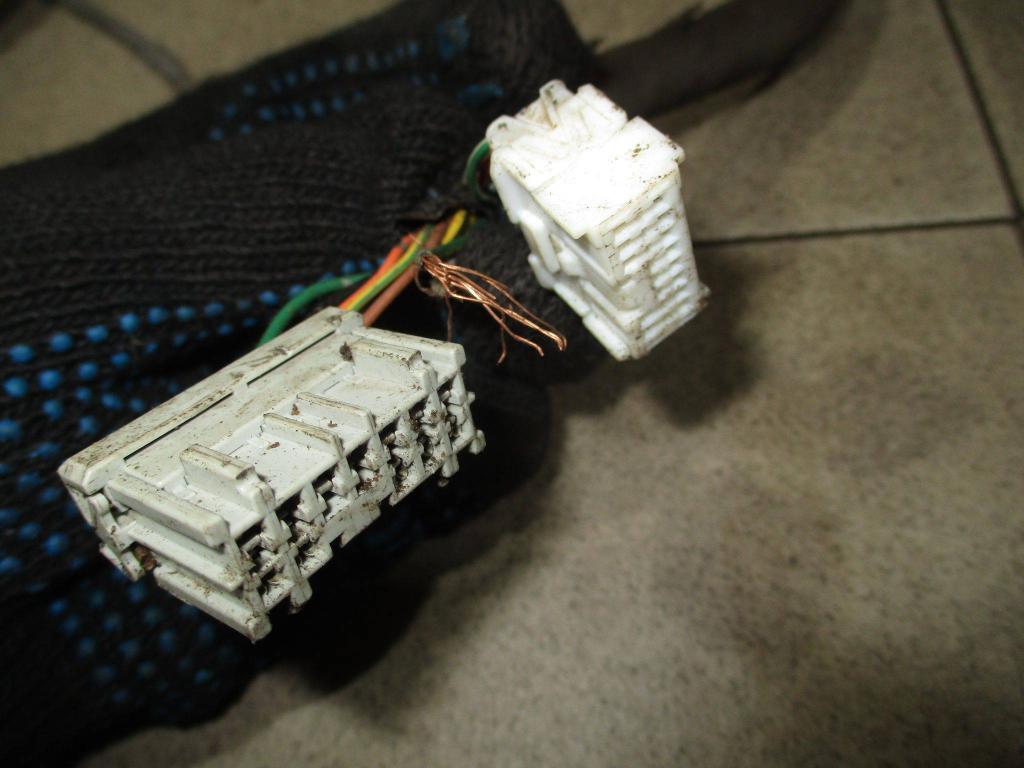 Проводка двери, 1500 рублей, Пермь