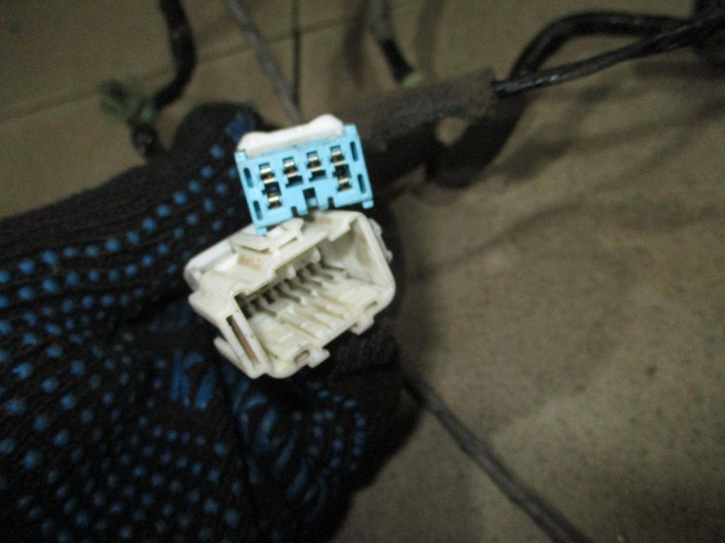 Проводка двери, 1500 рублей, Пермь