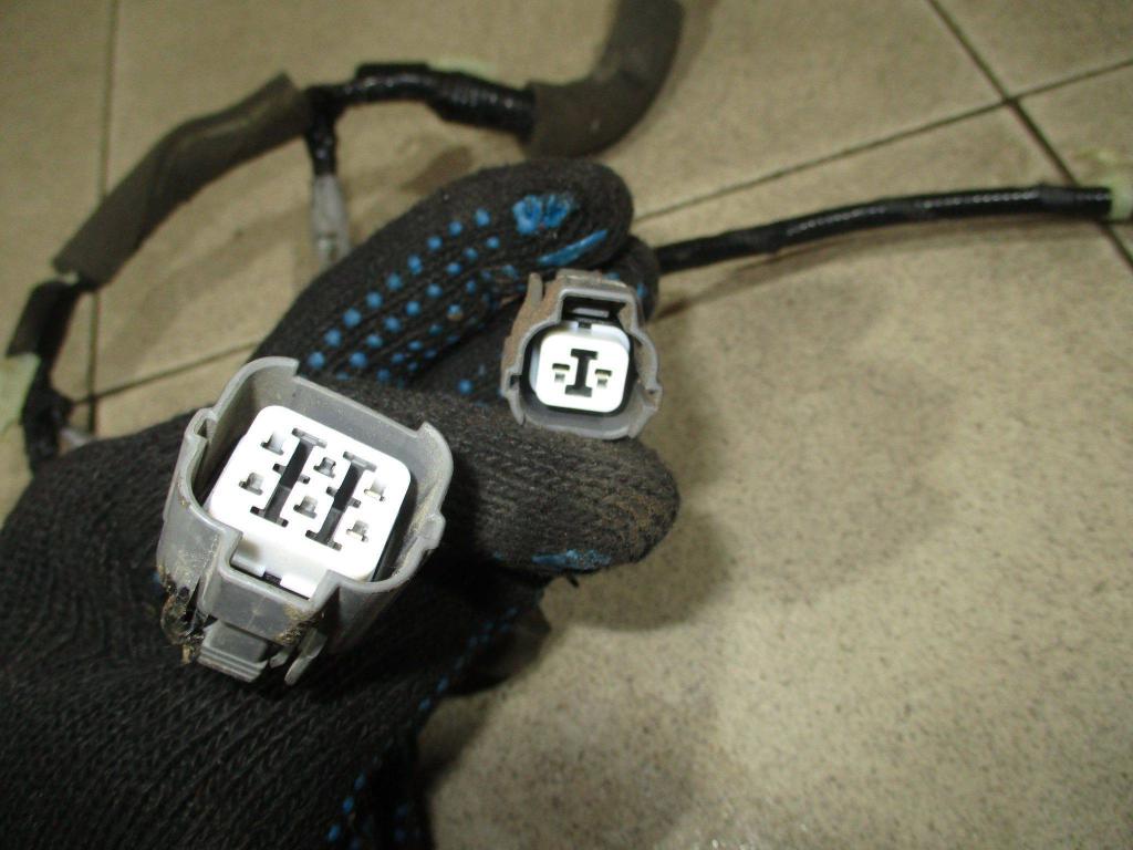 Проводка двери, 1500 рублей, Пермь